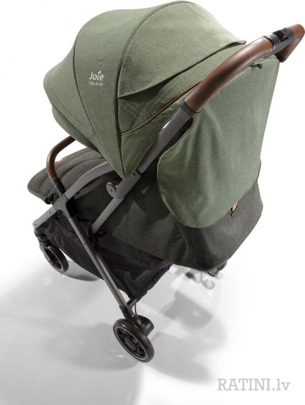 Ratini.lv | Parcel sporta ratini krāsa Signature Carbon bilde #11