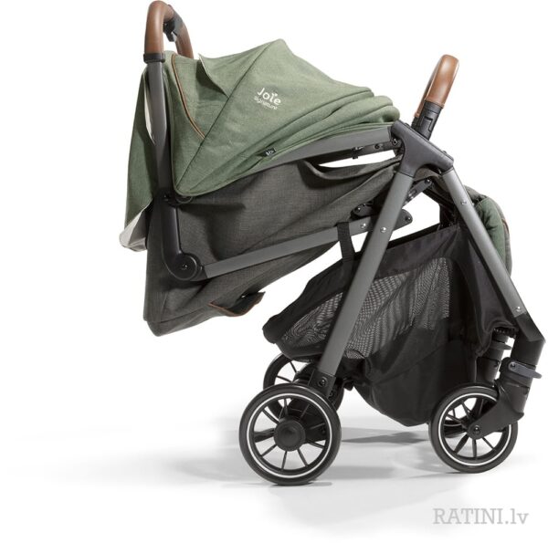 Ratini.lv | Parcel sporta ratini krāsa Signature Carbon bilde #21