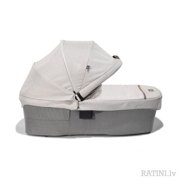 Ratini.lv | Vinca 2in1 ratiņi krāsa Signature Eclipse bilde #13