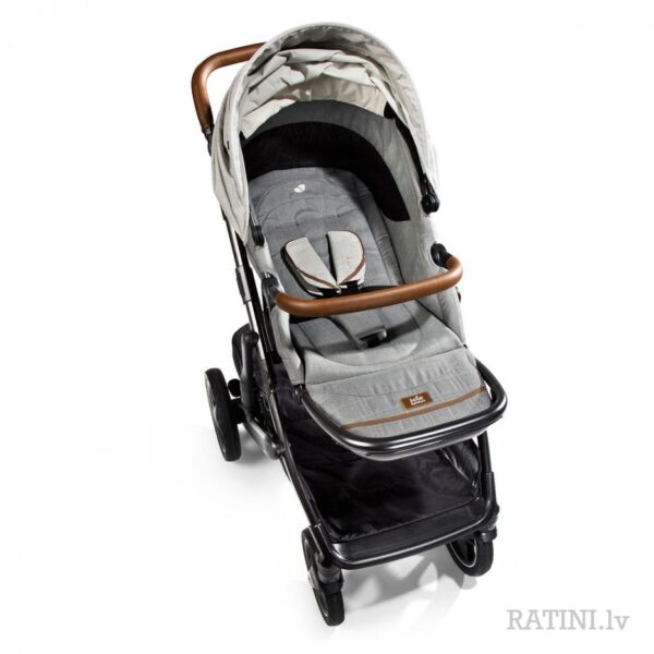 Ratini.lv | Vinca 2in1 ratiņi krāsa Signature Eclipse bilde #19