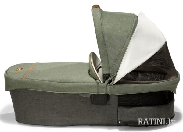 Ratini.lv | Vinca 2in1 ratiņi krāsa Signature Eclipse bilde #15