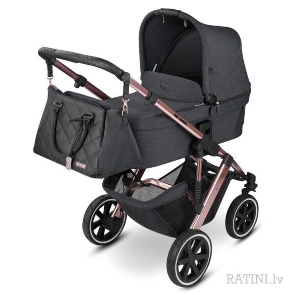 Ratini.lv | Royal ratu soma krāsa Asphalt bilde #15