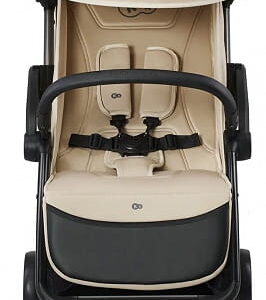 Kinderkraft APINO bērnu ratiņi krāsa Dune Beige