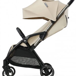 Kinderkraft APINO bērnu ratiņi krāsa Dune Beige