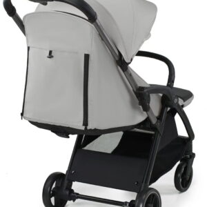 Kinderkraft APINO bērnu ratiņi krāsa Dove Grey