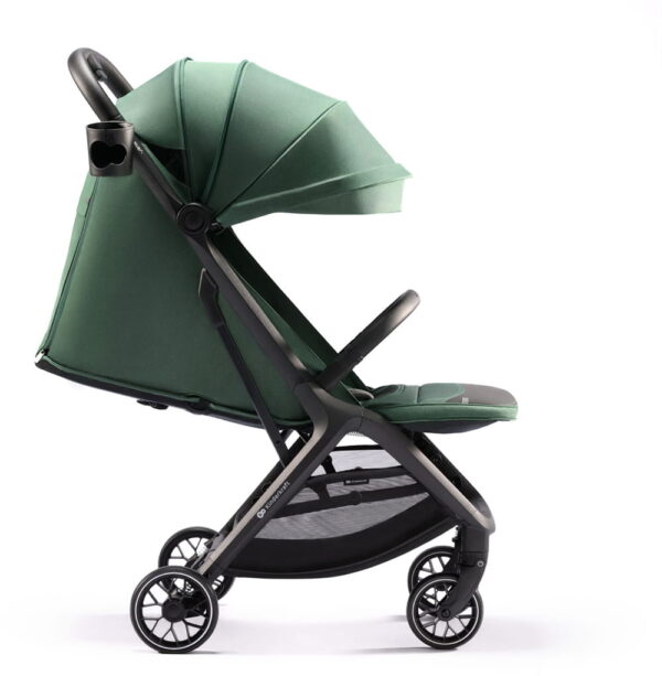 Ratini.lv | Nubi 2 sporta ratiņi krāsa Mystic Green bilde #5