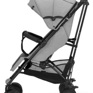 Kinderkraft Siesta bērnu ratiņi krāsa Grey