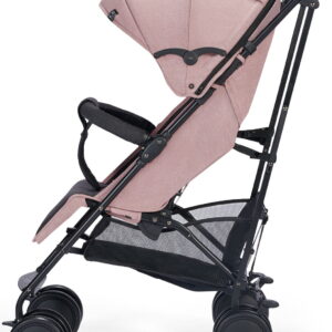 Kinderkraft Siesta bērnu ratiņi krāsa Pink