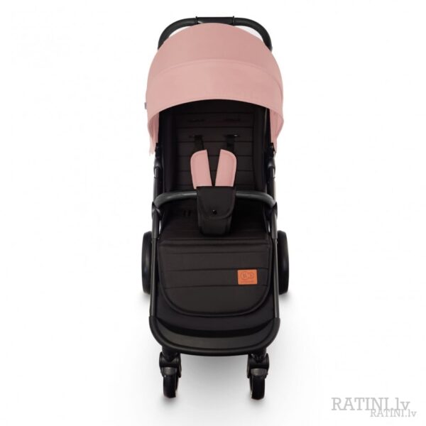 Ratini.lv | Grande Plus krāsa Pink bilde #3