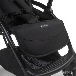 LecLercBaby Influencer AIR bērnu ratiņi