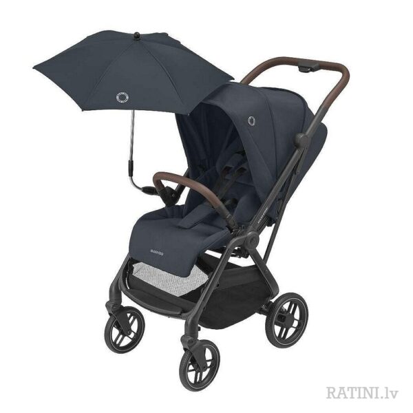 Ratini.lv | Saulessargs krāsa Essential Black bilde #5