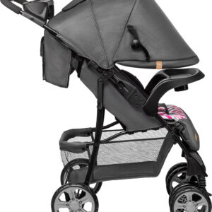 Lionelo Emma Plus sporta rati krāsa Pink Scandi