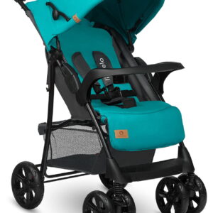 Lionelo Emma Plus sporta rati krāsa Vivid Turquoise