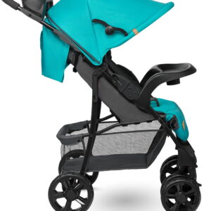 Lionelo Emma Plus sporta rati krāsa Vivid Turquoise