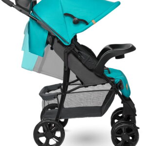 Lionelo Emma Plus sporta rati krāsa Vivid Turquoise