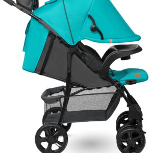 Lionelo Emma Plus sporta rati krāsa Vivid Turquoise
