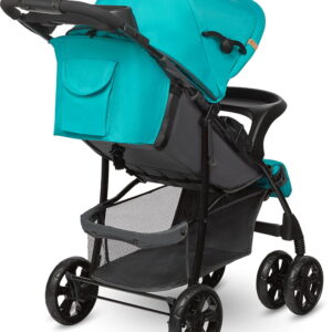 Lionelo Emma Plus sporta rati krāsa Vivid Turquoise