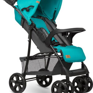 Lionelo Emma Plus sporta rati krāsa Vivid Turquoise