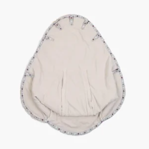 Lodger BUNKER fleece bērnu ratu guļammaiss
