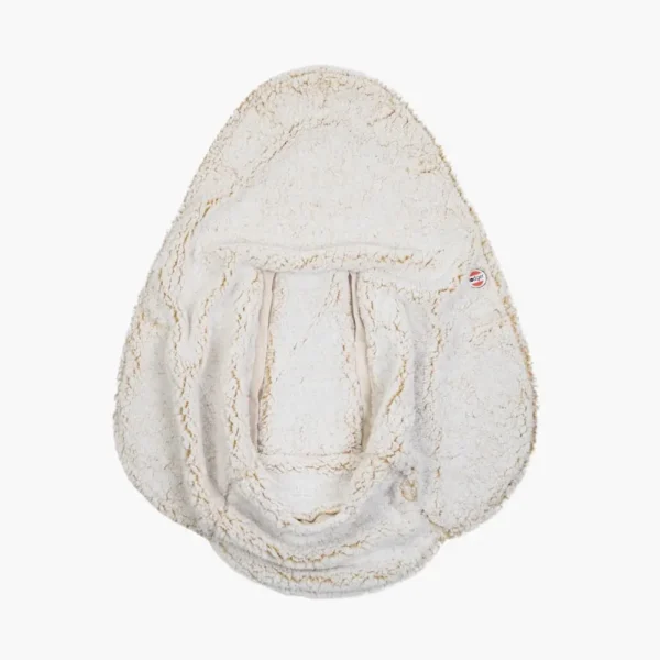 Lodger BUNKER fleece bērnu ratu guļammaiss