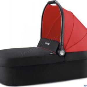 Recaro Citylife ratu kulba krāsa Rubby