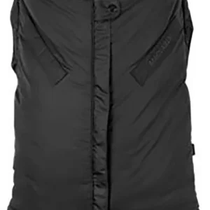 Maclaren Expandable pagarināmais ratu maiss krāsa Black