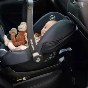 Maxi Cosi Cabriofix I-Size autokēsliņš mazuļiem 45-75cm