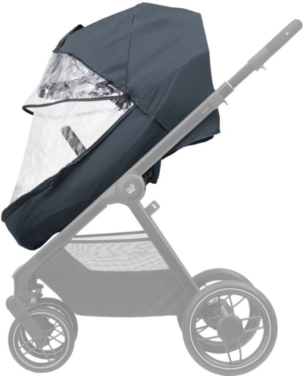 Ratini.lv | Comfort lietus plēve bilde #1