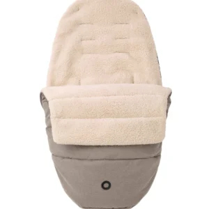 Maxi Cosi Footmuff 2in1 ratu guļammaiss krāsa Twillic Truffle