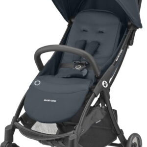 Maxi Cosi Jaya 2 sporta ratiņi krāsa Essantlal Graphite