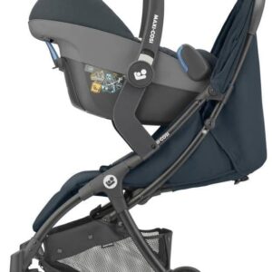 Maxi Cosi Jaya 2 sporta ratiņi krāsa Essantlal