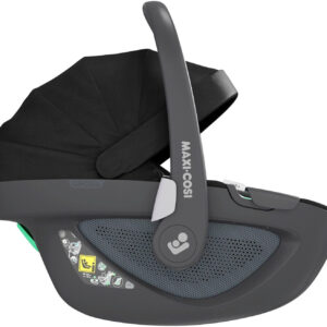 Maxi Cosi Pebble 360 autokēsliņš 40-83cm krāsa Select Grey