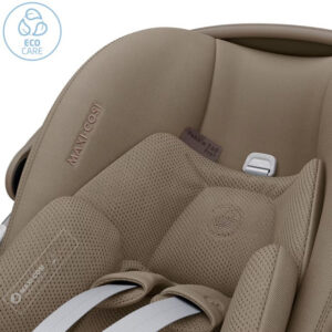 Maxi Cosi Pebble 360 PRO 2 autokrēsliņš mazuļiem 40-87cm krāsa TWILLIC TRUFFLE