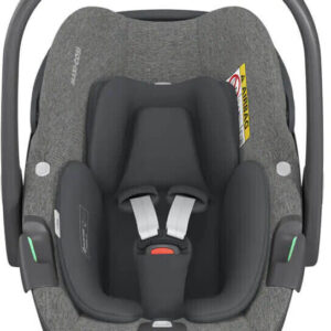 Maxi Cosi Pebble 360 autokēsliņš 40-83cm krāsa Select Grey