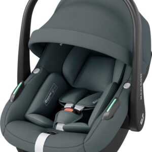 Maxi Cosi Pebble S autokrēsliņš 40-83cm krāsa Tonal Graphite