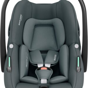 Maxi Cosi Pebble S autokrēsliņš 40-83cm krāsa Tonal Graphite