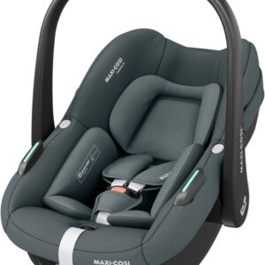 Maxi Cosi Pebble S autokrēsliņš 40-83cm krāsa Tonal Graphite