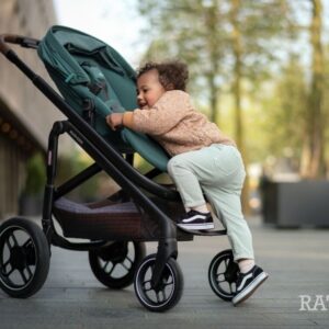 Maxi Cosi Plaza + Plus 2in1