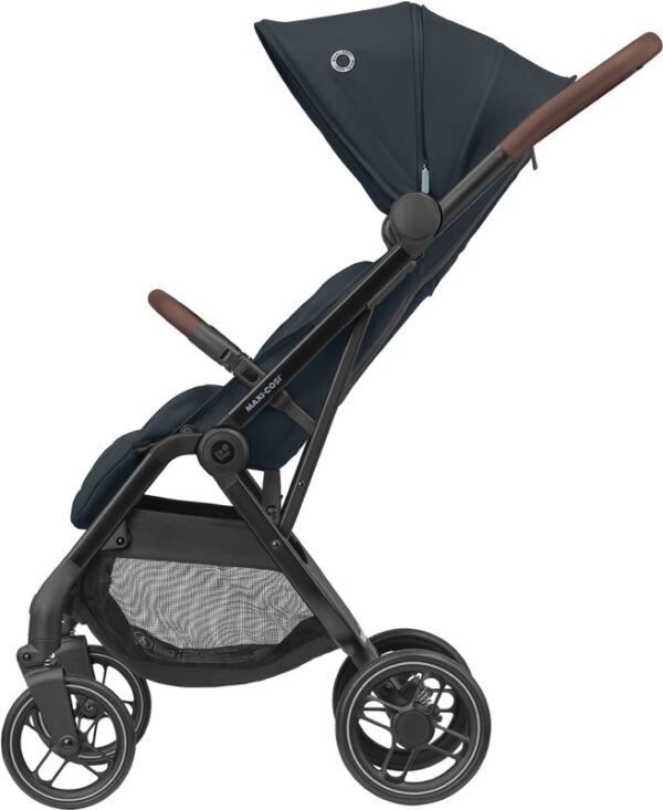 Ratini.lv | Soho pasataigu ratiņi krāsa ESSENTIAL GRAPHITE bilde #3