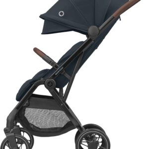 Maxi Cosi Soho pasataigu ratiņi