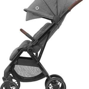 Maxi Cosi Soho pasataigu ratiņi krāsa SELECT GREY