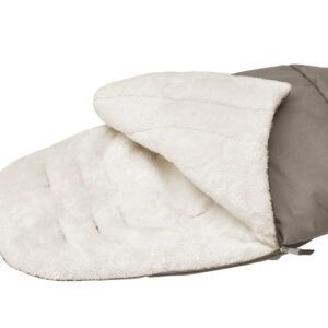 Maxi Cosi Footmuff 2in1 ratu guļammaiss krāsa Twillic Truffle