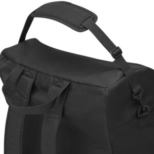 Maxi Cosi LEONA,JAYA,LARA2 ratu ceļojuma soma Ultra Compact krāsa Black