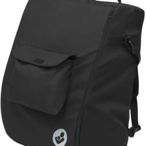 Maxi Cosi LEONA,JAYA,LARA2 ratu ceļojuma soma Ultra Compact krāsa Black