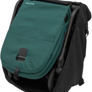 Maxi Cosi LEONA,JAYA,LARA2 ratu ceļojuma soma Ultra Compact krāsa Black