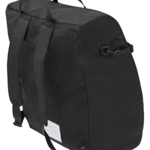 Maxi Cosi LEONA,JAYA,LARA2 ratu ceļojuma soma Ultra Compact krāsa Black