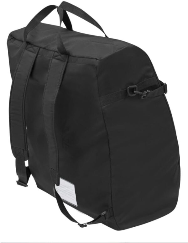 Ratini.lv | LEONA,JAYA,LARA2 ratu ceļojuma soma Ultra Compact krāsa Black bilde #5