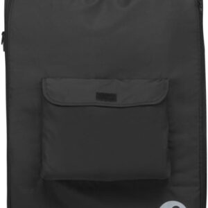 Maxi Cosi LEONA,JAYA,LARA2 ratu ceļojuma soma Ultra Compact krāsa Black
