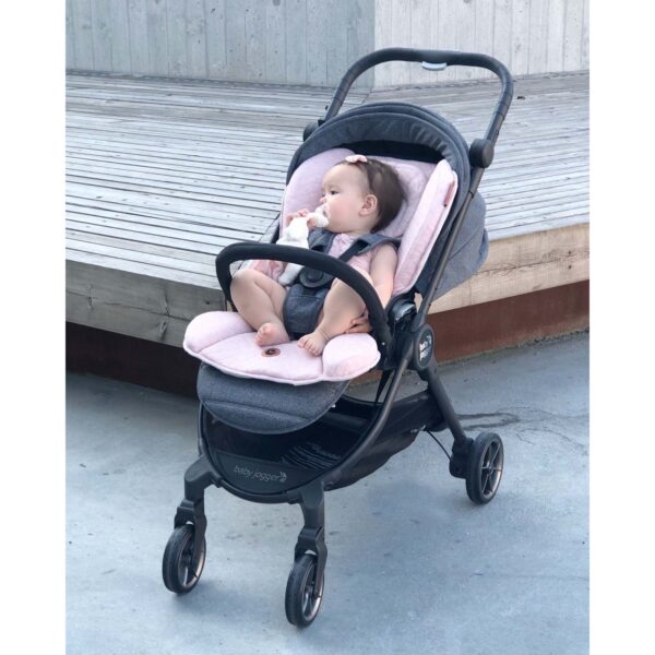 Ratini.lv | Minimizer Support ratu ieliktnis krāsa Black Anthracite bilde #9