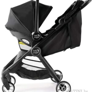 Baby Jogger City Mini 2/ GT 2/Elite 2 ratu- City Go I-Size/ Graco autokrēslu adapteris